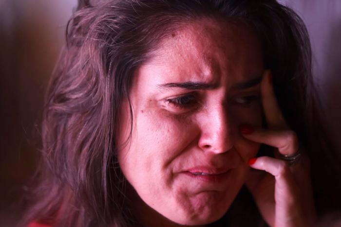 Marcia Tiburi: "Cuando digo que Bolsonaro es un genocida es porque he estudiado el concepto"