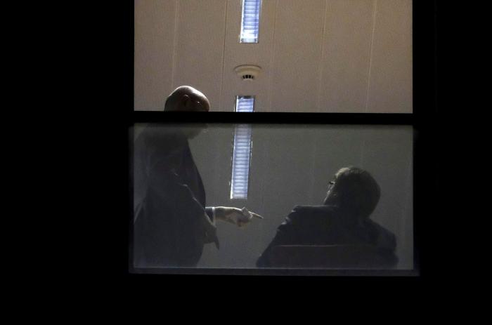 La ANC reúne 2,1 millones de euros para pagar la fianza de los procesados por el 1-O