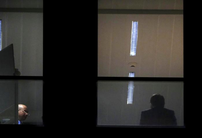 La ANC reúne 2,1 millones de euros para pagar la fianza de los procesados por el 1-O