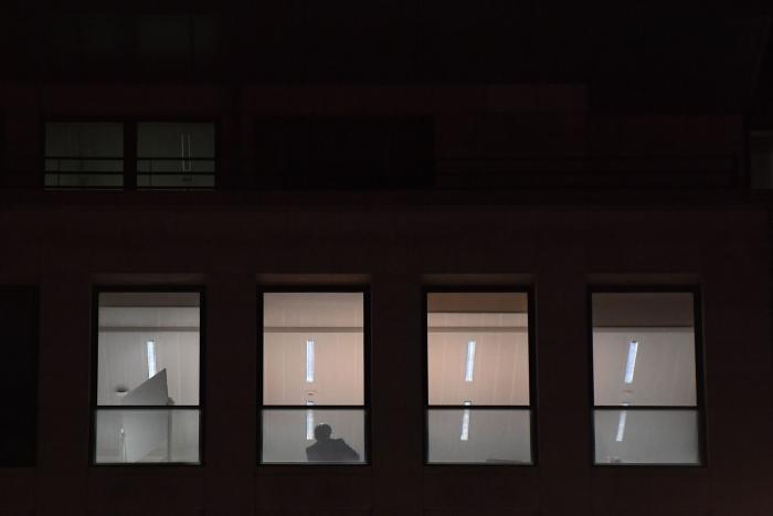 La ANC reúne 2,1 millones de euros para pagar la fianza de los procesados por el 1-O