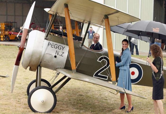 Kate Middleton sorprende con su confesión sobre sus problemas con la maternidad