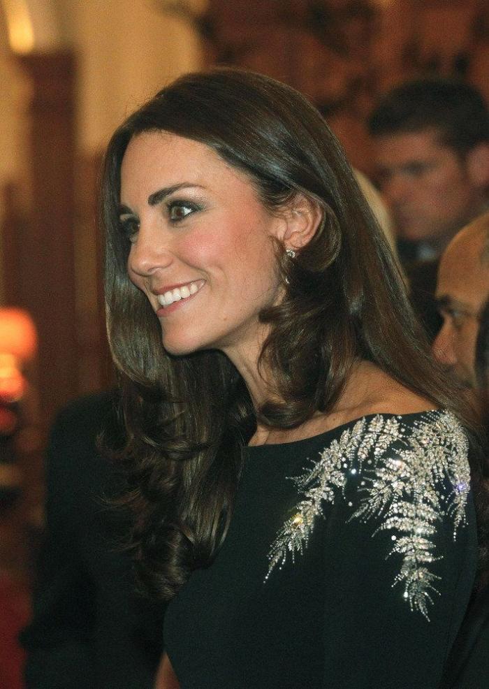 Kate Middleton sorprende con su confesión sobre sus problemas con la maternidad