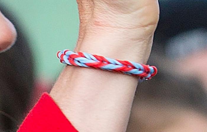 Kate Middleton sorprende con su confesión sobre sus problemas con la maternidad