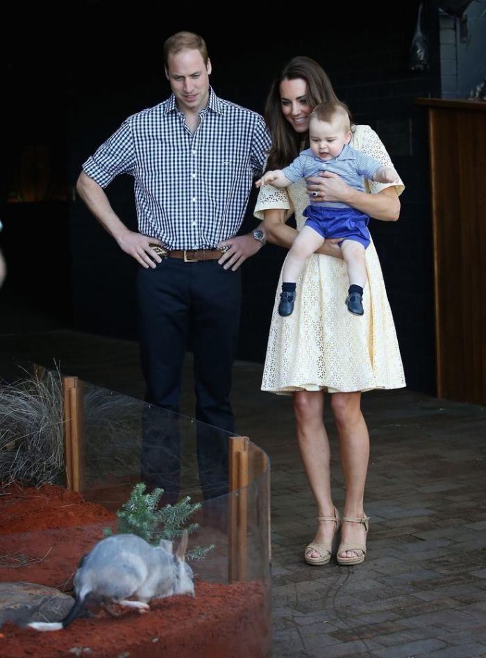 Kate Middleton sorprende con su confesión sobre sus problemas con la maternidad