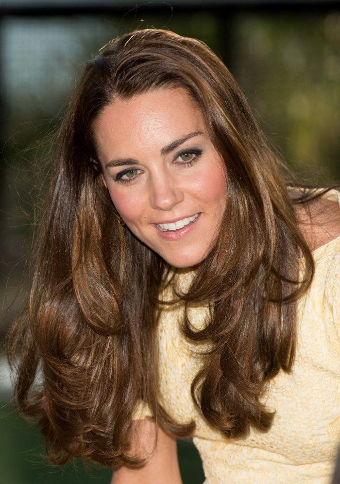 Kate Middleton sorprende con su confesión sobre sus problemas con la maternidad