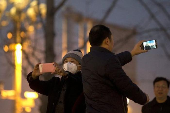 Al menos 25 muertos y más de 200.000 desplazados por las inundaciones en China