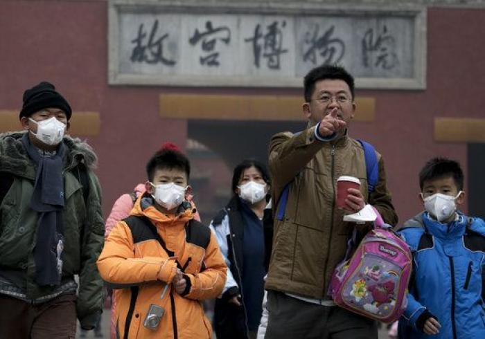 Al menos 25 muertos y más de 200.000 desplazados por las inundaciones en China