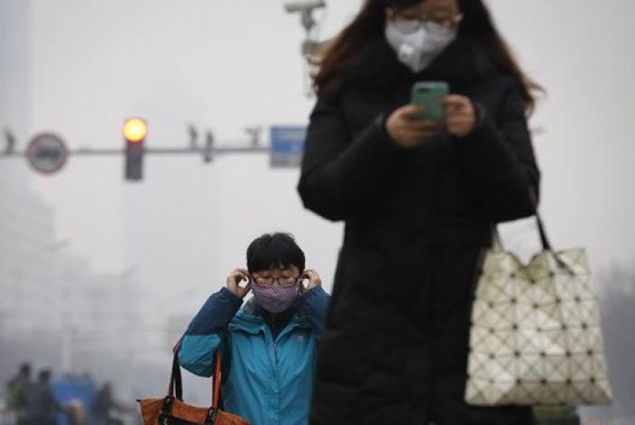 Al menos 25 muertos y más de 200.000 desplazados por las inundaciones en China