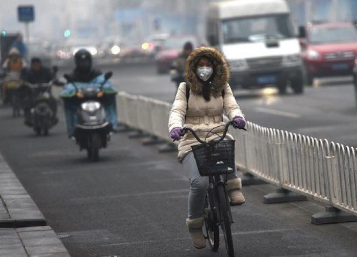 Al menos 25 muertos y más de 200.000 desplazados por las inundaciones en China