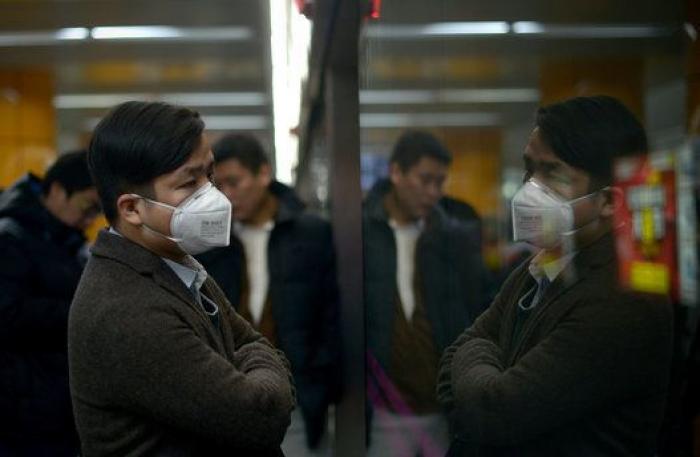 Al menos 25 muertos y más de 200.000 desplazados por las inundaciones en China