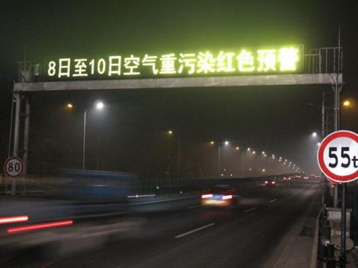 Al menos 25 muertos y más de 200.000 desplazados por las inundaciones en China