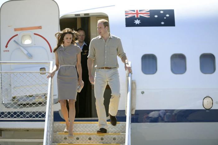 Kate Middleton sorprende con su confesión sobre sus problemas con la maternidad