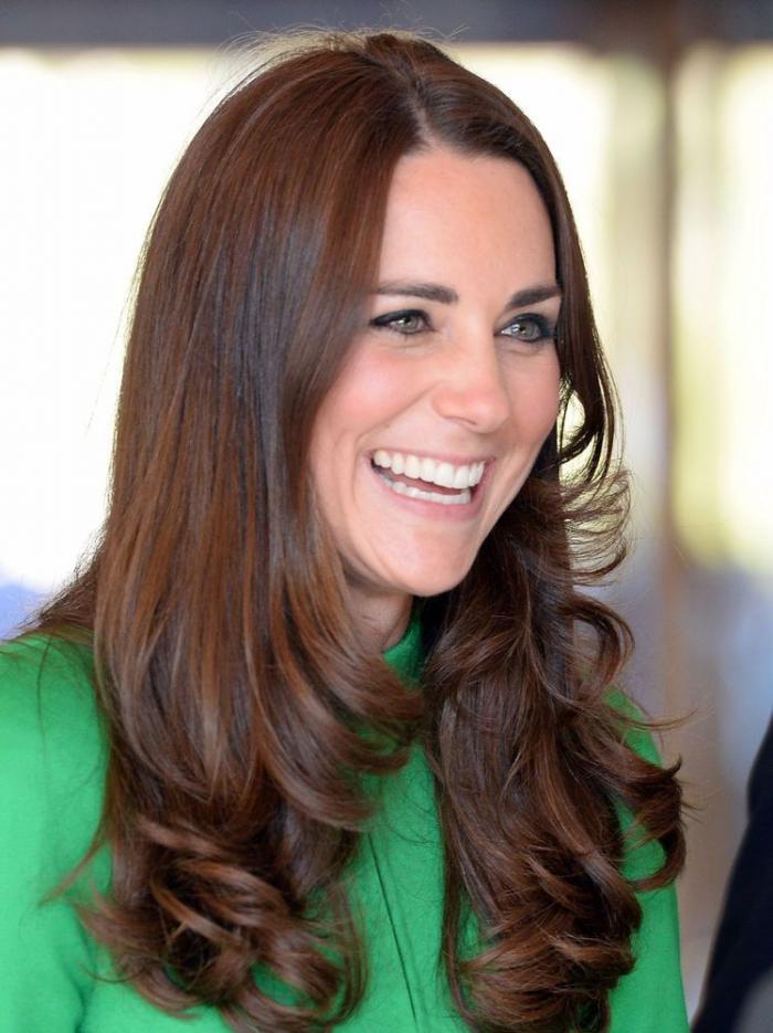 Kate Middleton sorprende con su confesión sobre sus problemas con la maternidad