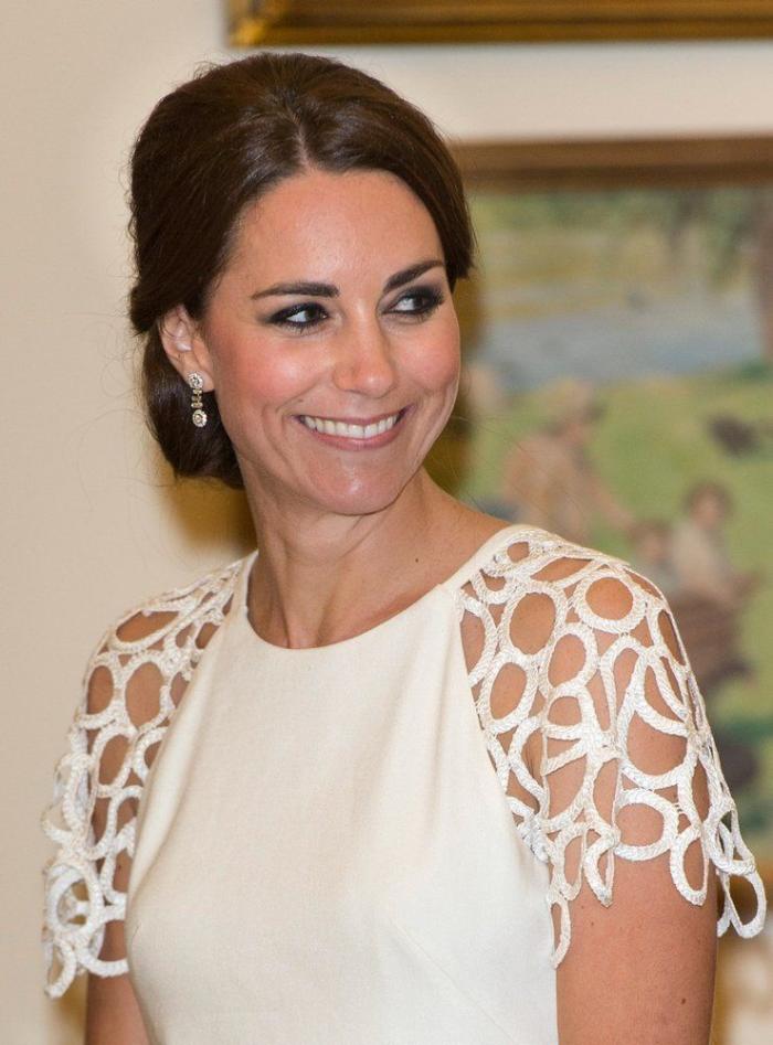 Kate Middleton sorprende con su confesión sobre sus problemas con la maternidad