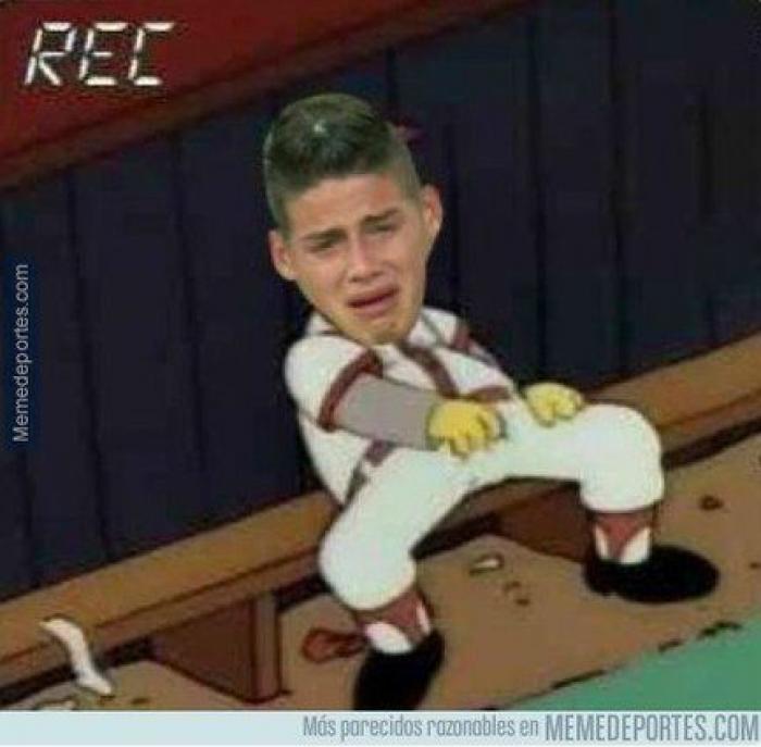 Los memes de la Supercopa de Europa que recibirás por WhatsApp