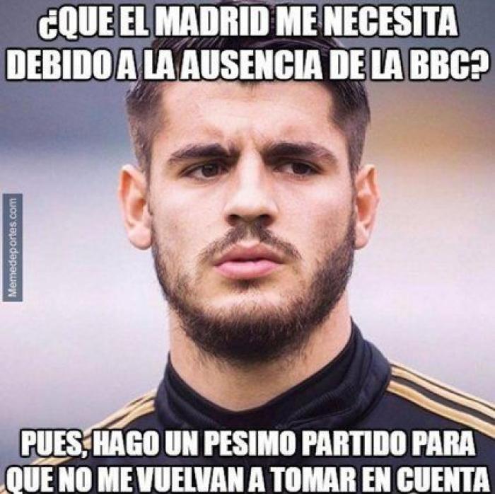 Los memes de la Supercopa de Europa que recibirás por WhatsApp