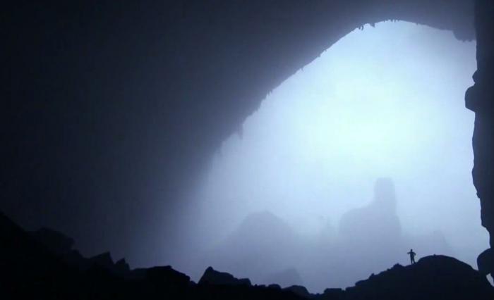 La Tierra, a lo grande: lo más extremo, inmenso y profundo del planeta azul (FOTOS)