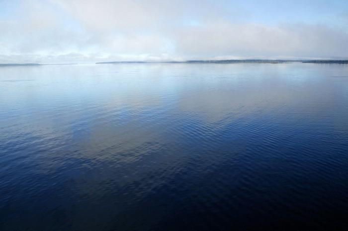 La Tierra, a lo grande: lo más extremo, inmenso y profundo del planeta azul (FOTOS)