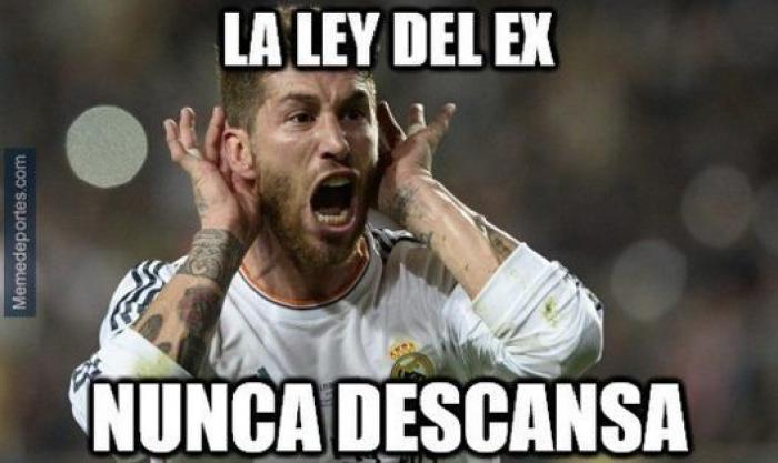 Los memes de la Supercopa de Europa que recibirás por WhatsApp