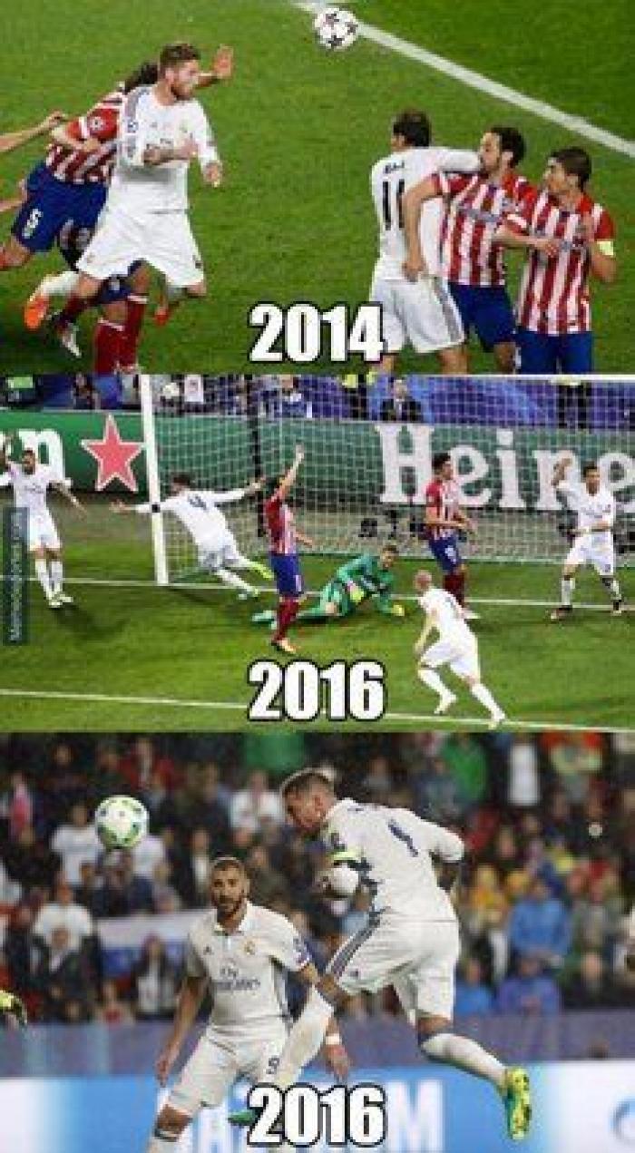 Los memes de la Supercopa de Europa que recibirás por WhatsApp