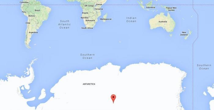 La Tierra, a lo grande: lo más extremo, inmenso y profundo del planeta azul (FOTOS)