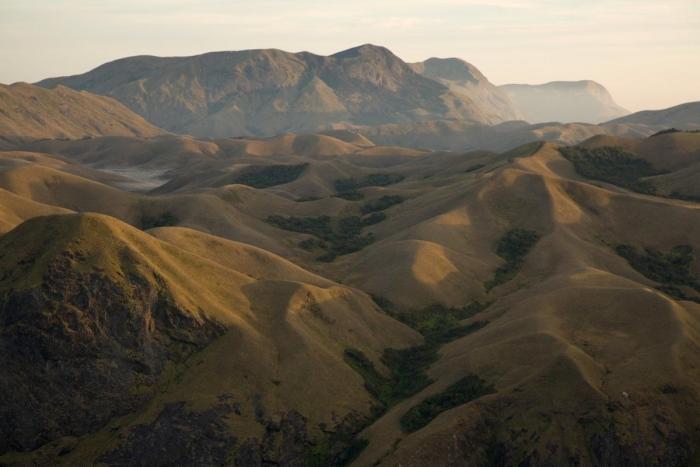 Estos son los paraísos en la Tierra que hay que salvar (FOTOS)