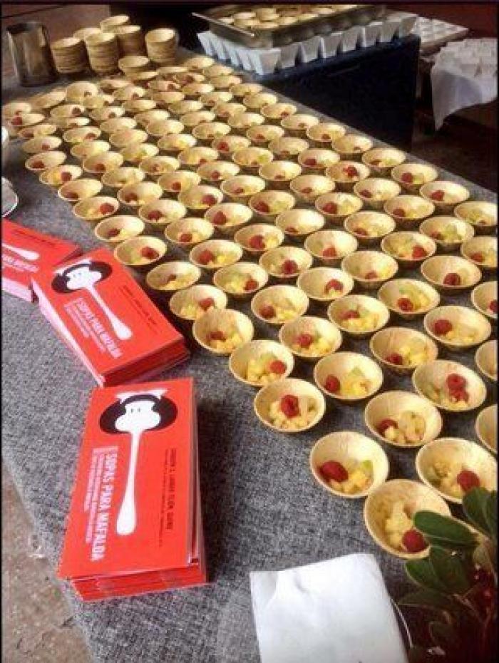 Muere el dibujante Quino, creador de 'Mafalda', a los 88 años