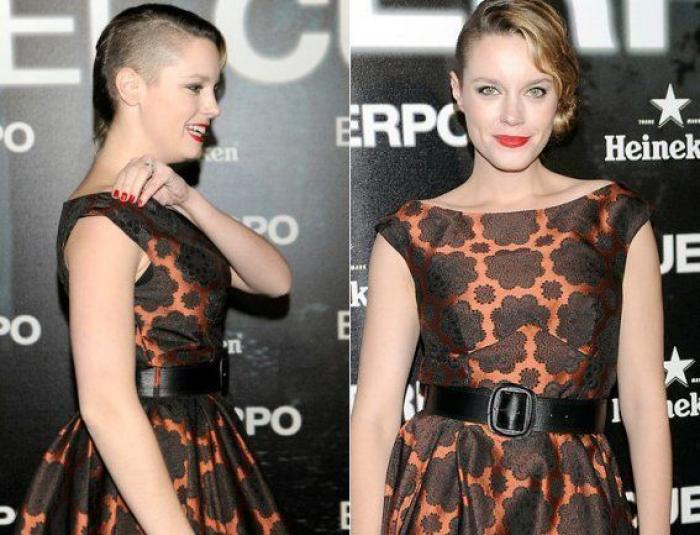 ¿Es racista el último vídeo de Avril Lavigne? En Japón muchos creen que sí (VÍDEO)