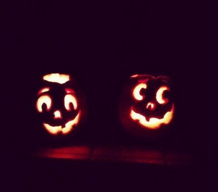 Tutorial para aprender a hacer una calabaza de Halloween (VÍDEO)