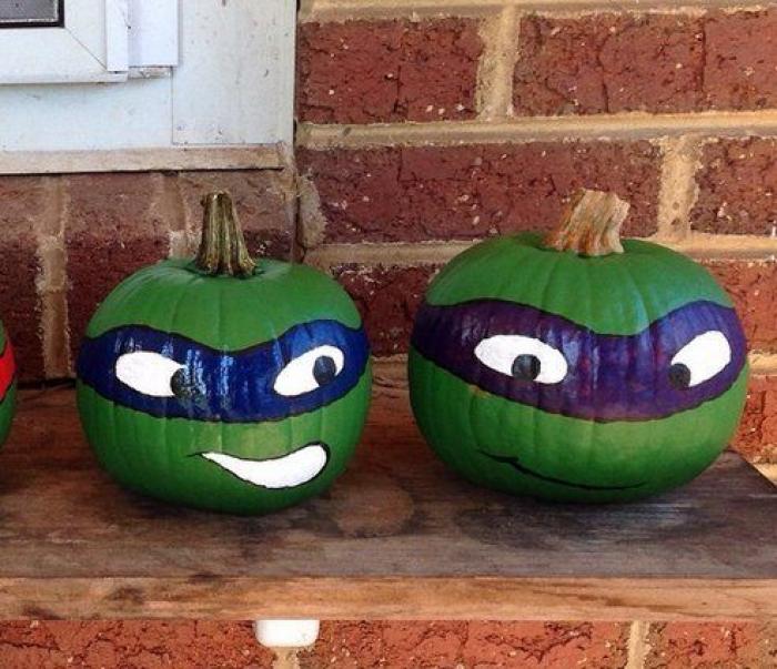 Tutorial para aprender a hacer una calabaza de Halloween (VÍDEO)