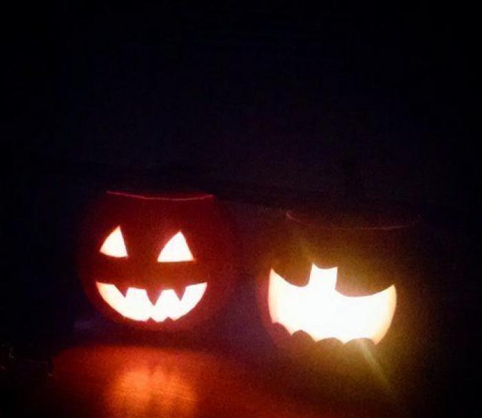 Tutorial para aprender a hacer una calabaza de Halloween (VÍDEO)