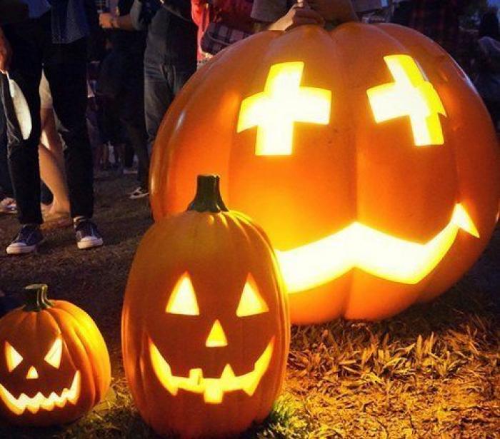 Tutorial para aprender a hacer una calabaza de Halloween (VÍDEO)