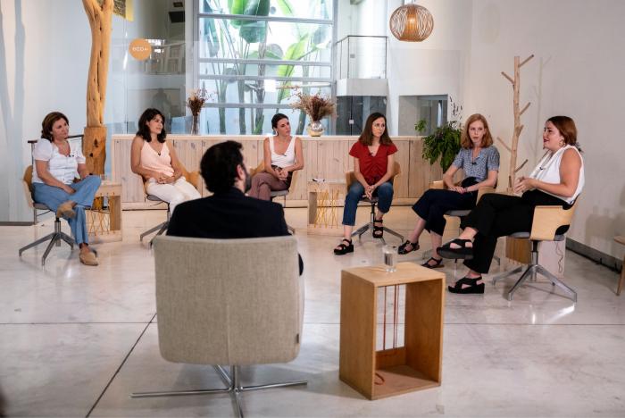 La propuesta de Podemos a Moncloa: tocar los beneficios de las eléctricas y cheque energético de 300 euros