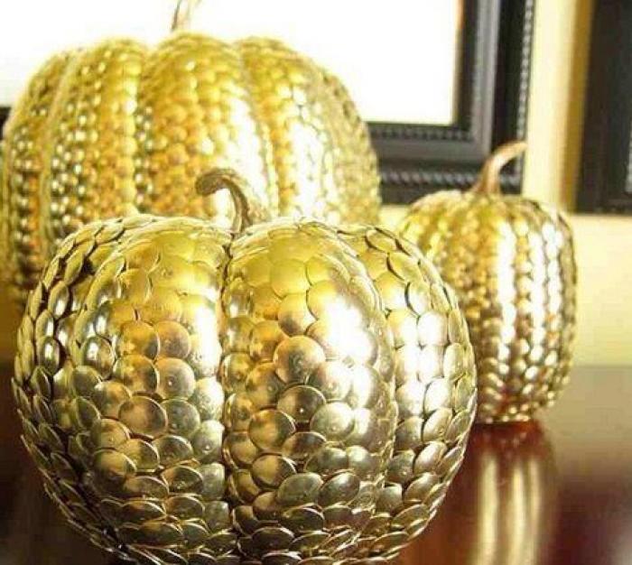 Tutorial para aprender a hacer una calabaza de Halloween (VÍDEO)