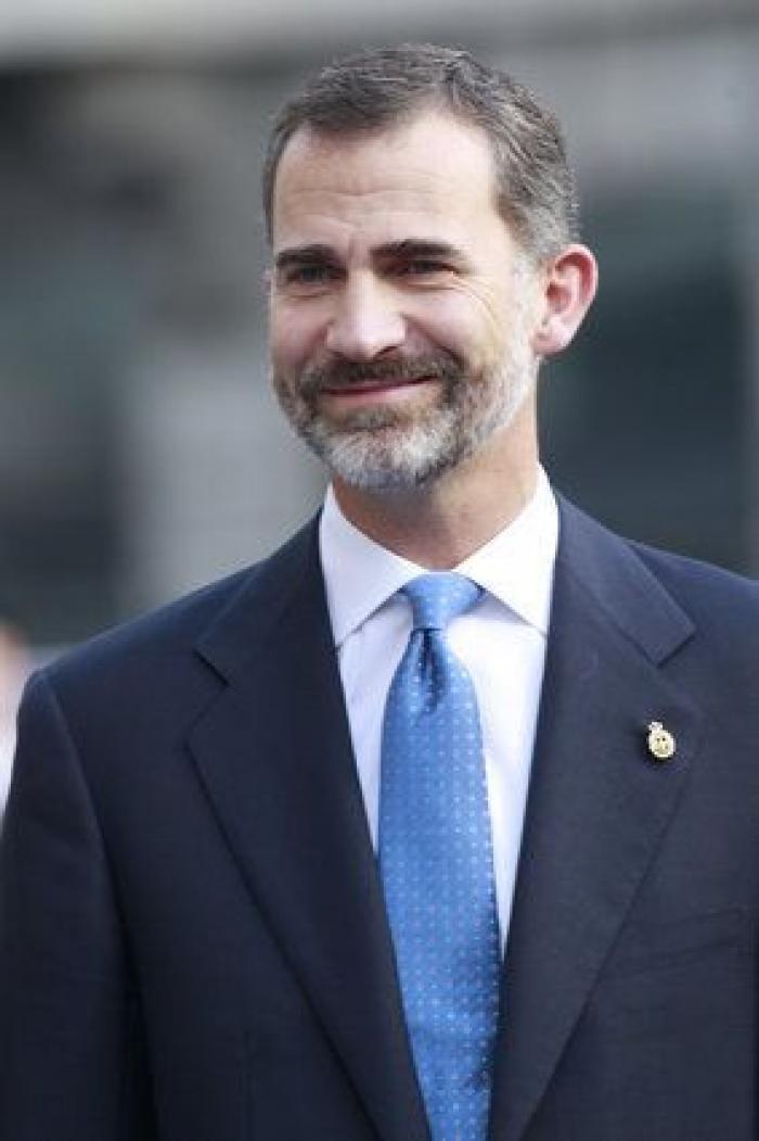 Premios Príncipe de Asturias 2014: Paloma Rocasolano se viste como Letizia en 2012