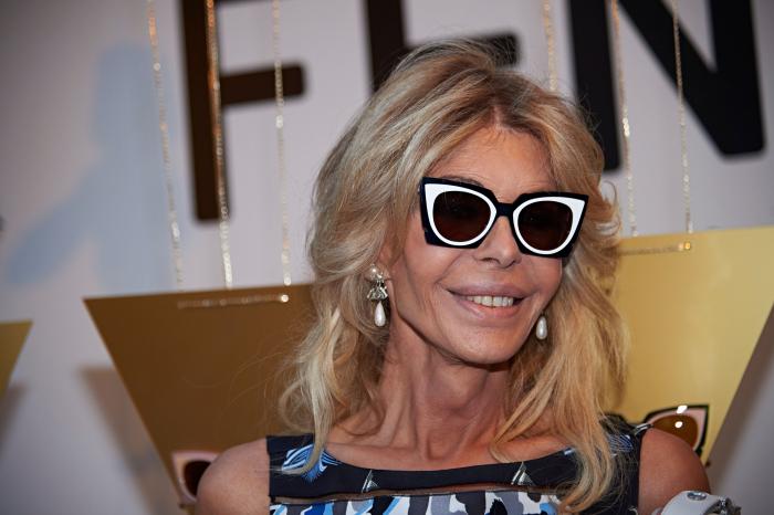 Polémica tras los comentarios de Pelayo Díaz en 'Hormigas blancas' a raíz del estilismo de Bibiana Fernández