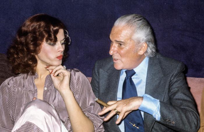 Polémica tras los comentarios de Pelayo Díaz en 'Hormigas blancas' a raíz del estilismo de Bibiana Fernández