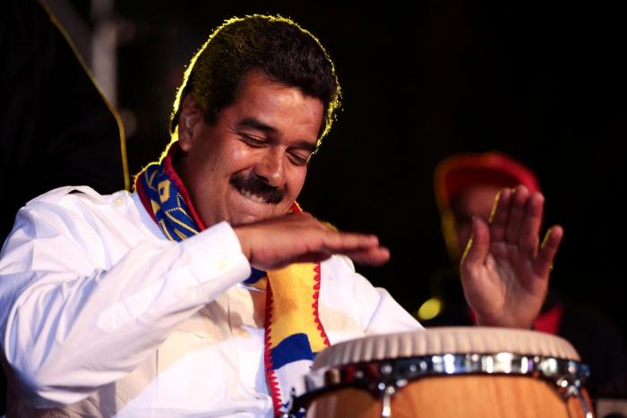 El momento de Maduro: ¿es Venezuela una opción para suplir el petróleo ruso?