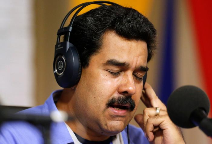 El momento de Maduro: ¿es Venezuela una opción para suplir el petróleo ruso?