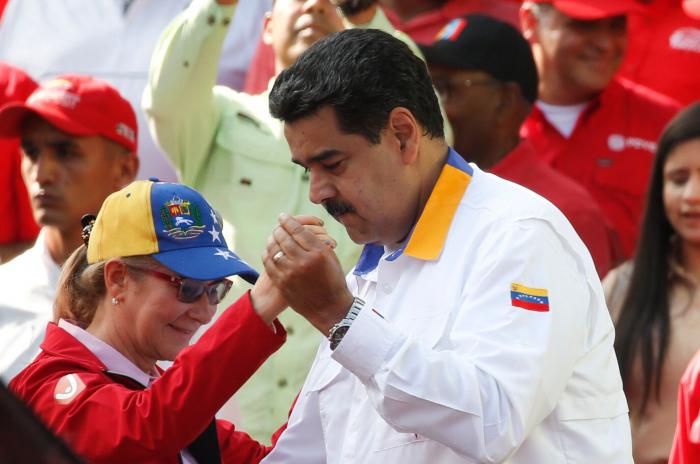 El momento de Maduro: ¿es Venezuela una opción para suplir el petróleo ruso?