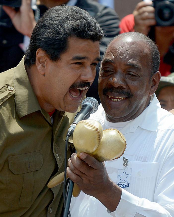 El momento de Maduro: ¿es Venezuela una opción para suplir el petróleo ruso?