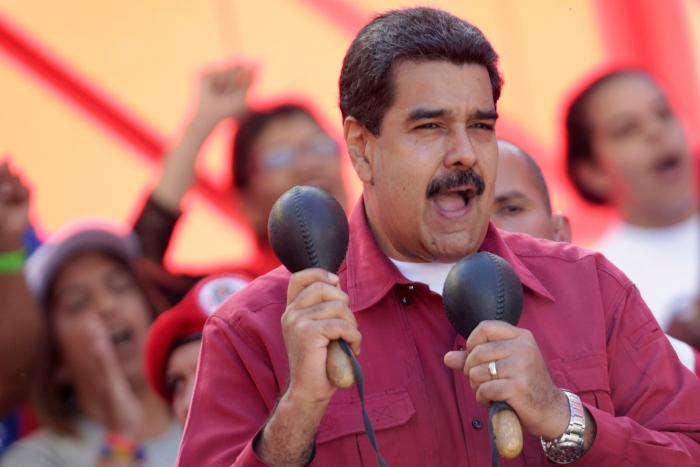 El momento de Maduro: ¿es Venezuela una opción para suplir el petróleo ruso?