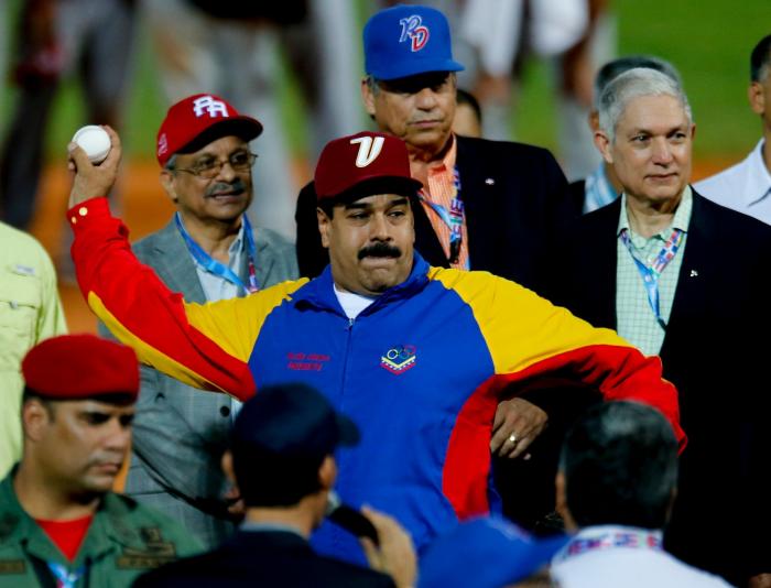 El momento de Maduro: ¿es Venezuela una opción para suplir el petróleo ruso?