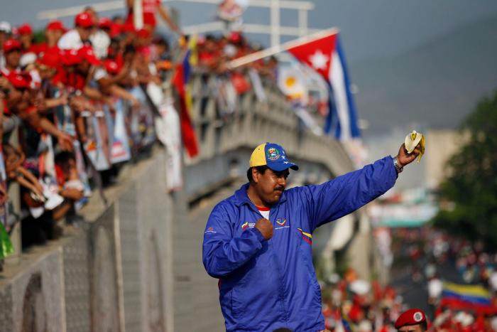 El momento de Maduro: ¿es Venezuela una opción para suplir el petróleo ruso?