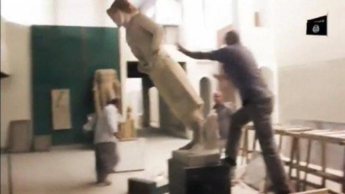 El Estado Islámico piratea la cadena francófona TV5Monde