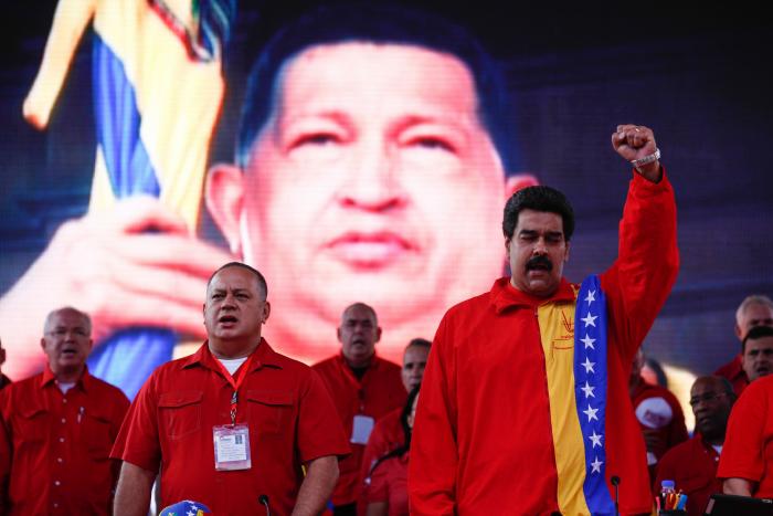 El momento de Maduro: ¿es Venezuela una opción para suplir el petróleo ruso?