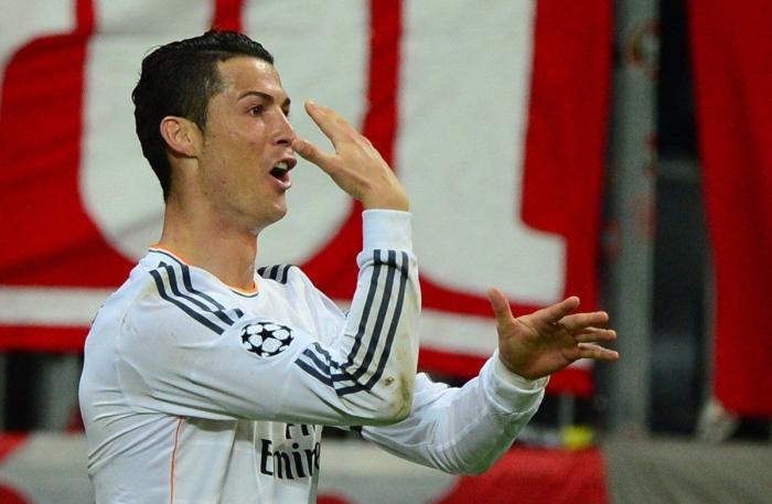 El Madrid calcina al Bayern de camino a Lisboa (0-4)