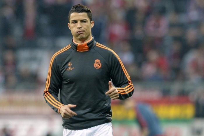 El Madrid calcina al Bayern de camino a Lisboa (0-4)