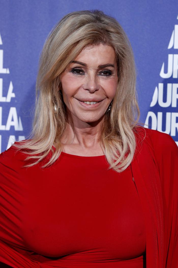 Polémica tras los comentarios de Pelayo Díaz en 'Hormigas blancas' a raíz del estilismo de Bibiana Fernández