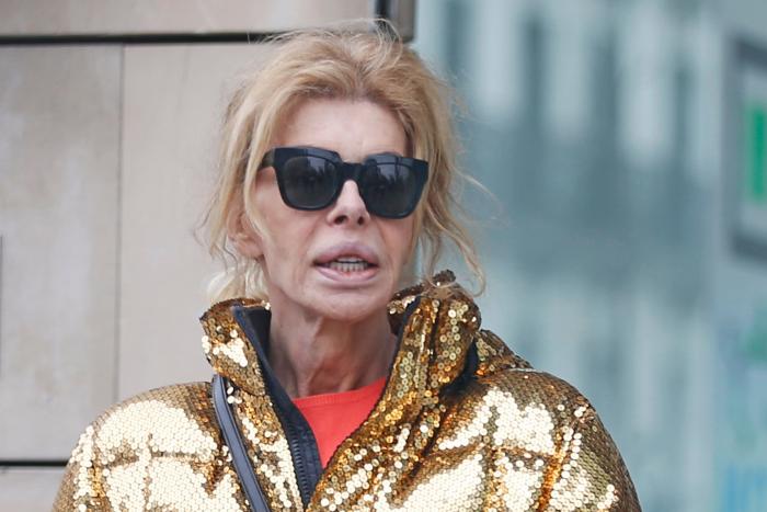 Polémica tras los comentarios de Pelayo Díaz en 'Hormigas blancas' a raíz del estilismo de Bibiana Fernández